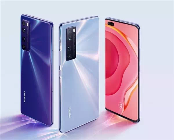 华为note8参数上市时间