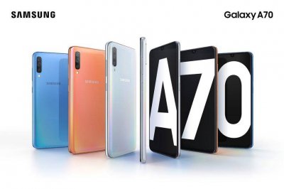 三星a70手机屏尺寸 a70s三星参数功能介绍