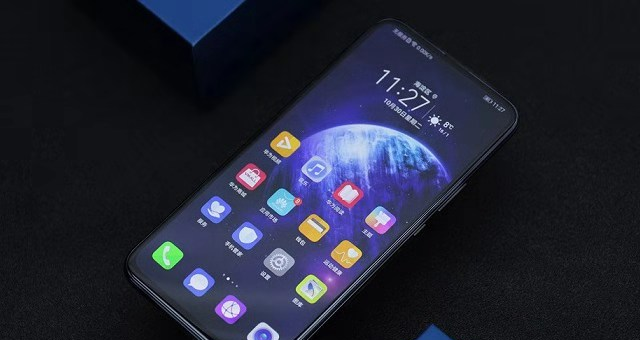 华为magic2内屏多少钱