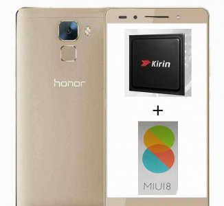 荣耀畅玩5x刷miui 荣耀畅玩5x刷鸿蒙系统