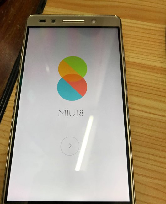 荣耀畅玩5x刷miui