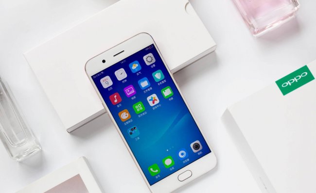 oppor11高清语音通话怎么设置在哪里