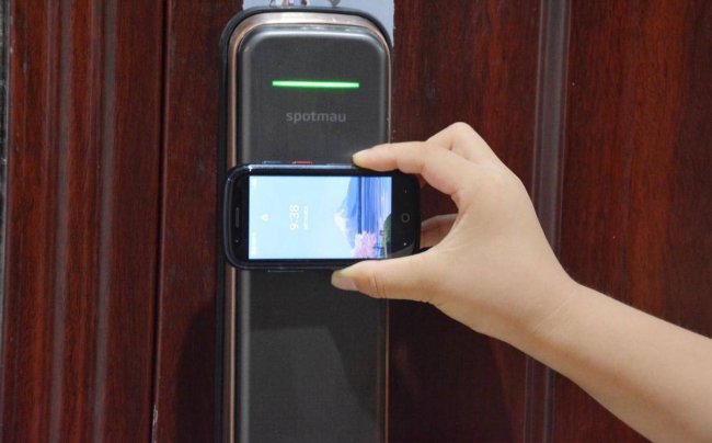 vivo什么型号带nfc功能