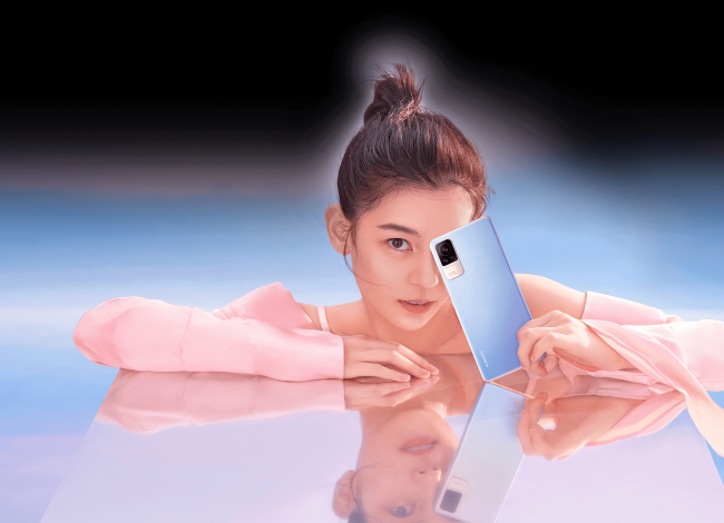 华为nova8是什么档次手机型号