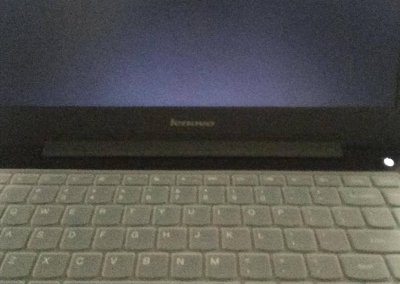 lenovo电脑开机黑屏怎么办 电脑开不了机处理方法
