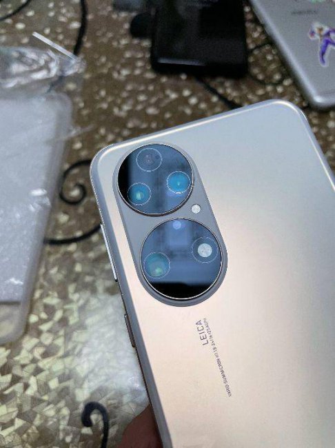 华为p50与p50pro区别有哪些