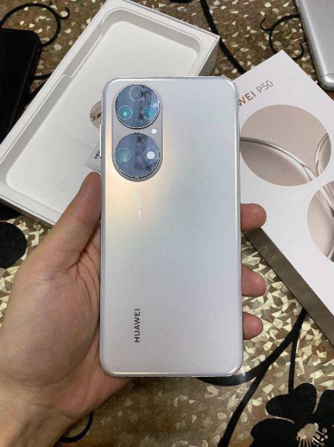 华为p50与p50pro区别有哪些