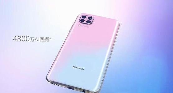 nova6和nova6se有什么区别