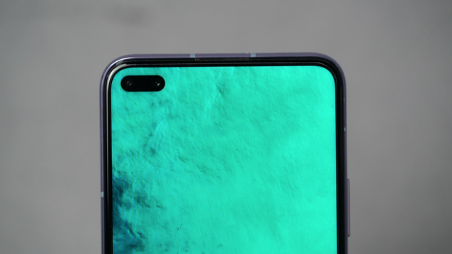 nova6和nova6se有什么区别