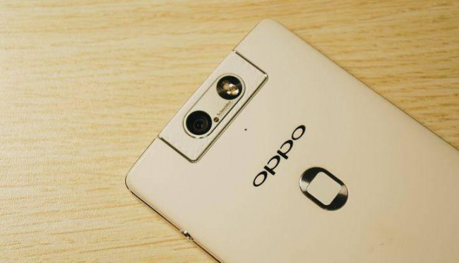 oppo手机型号发布时间顺序查询