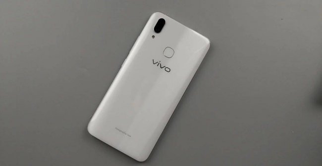 vivo x9s内存多大