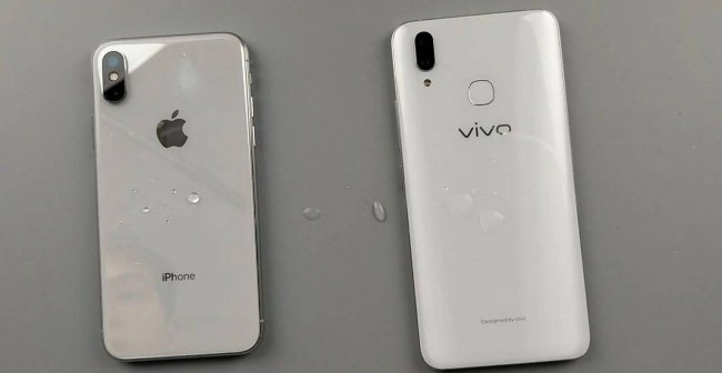 vivo x9s内存多大