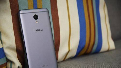 魅蓝note5屏幕出现黑块怎么办