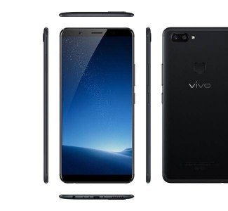 vivox20plus像素多少 了解vivox20plus摄像头参数