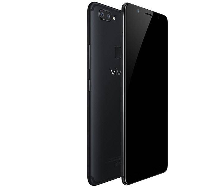 vivox20plus像素多少