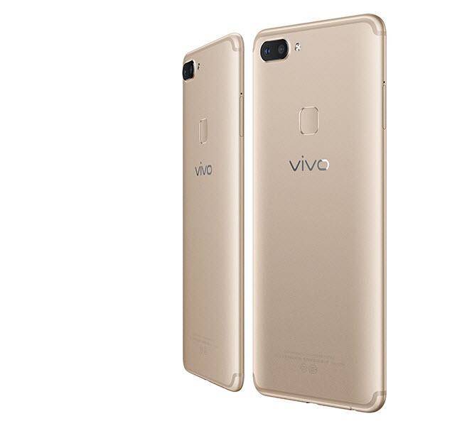 vivox20plus像素多少