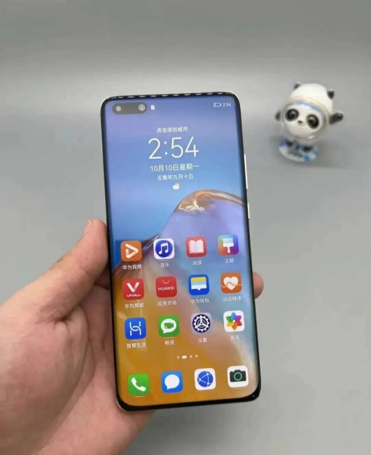 华为有什么5g手机