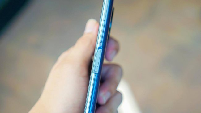 华为畅享20系列有几个型号的