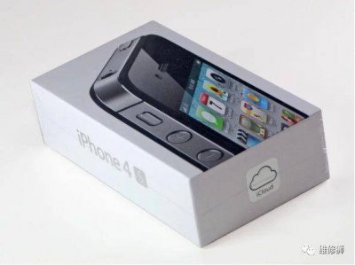 iphone4s和iphone4的区别有哪些 教你分辨苹果4s和4