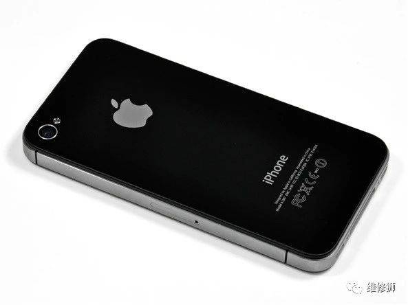 iphone4s和iphone4的区别有哪些