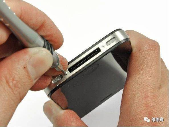 iphone4s和iphone4的区别有哪些