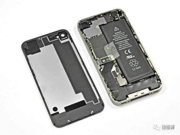 iphone4s和iphone4的区别有哪些