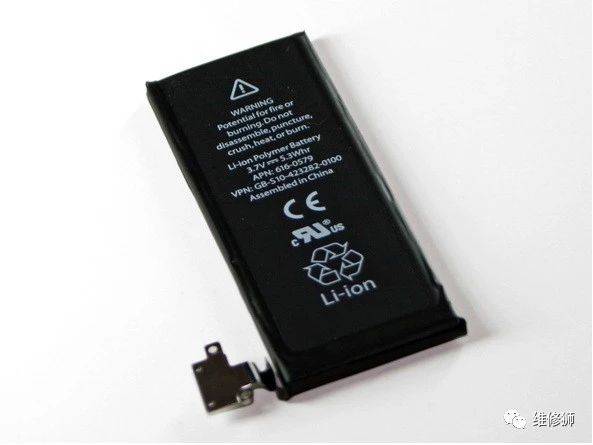 iphone4s和iphone4的区别有哪些