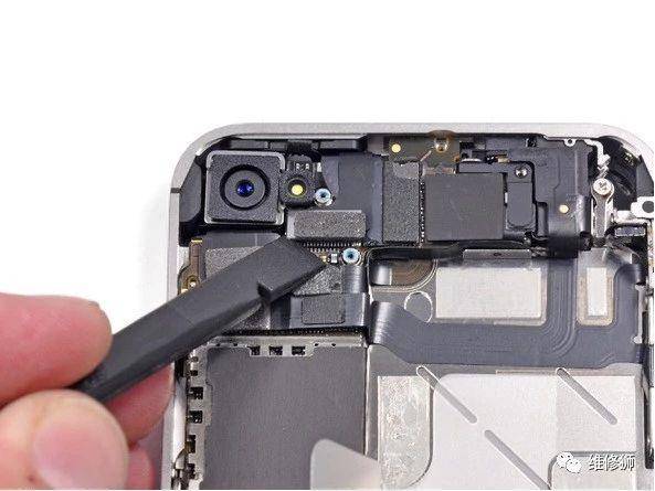 iphone4s和iphone4的区别有哪些