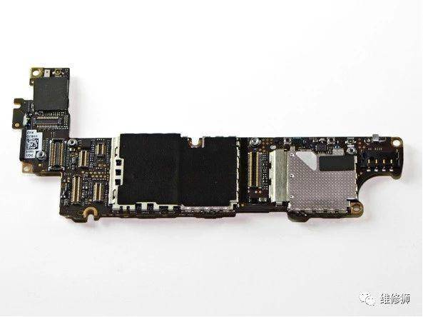 iphone4s和iphone4的区别有哪些
