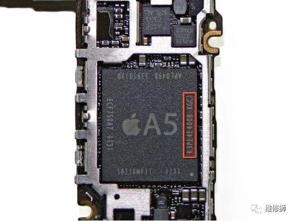 iphone4s和iphone4的区别有哪些