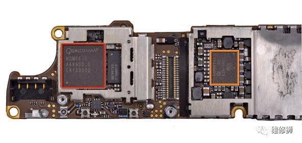 iphone4s和iphone4的区别有哪些