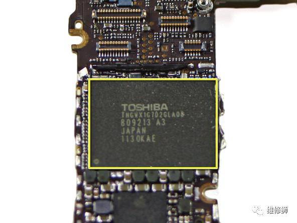 iphone4s和iphone4的区别有哪些