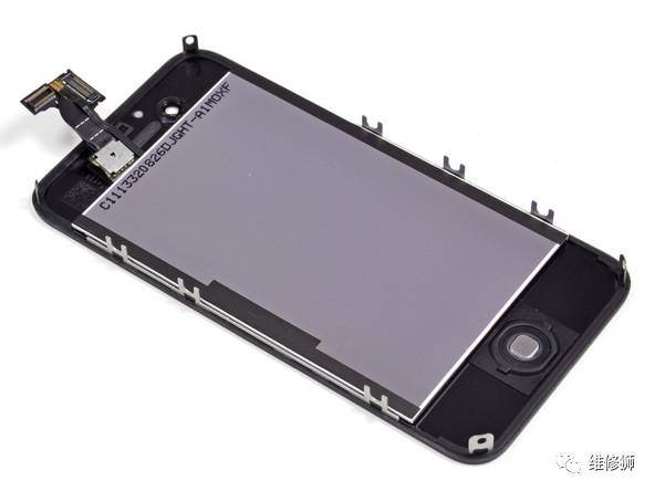 iphone4s和iphone4的区别有哪些