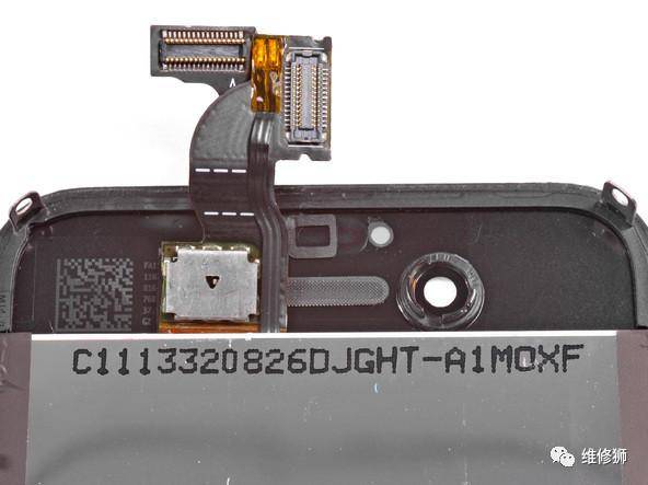 iphone4s和iphone4的区别有哪些