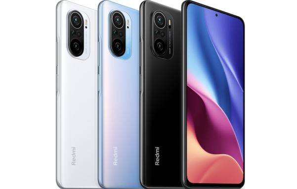 红米k40pro和k40区别有什么