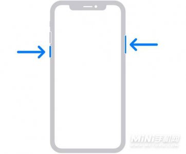 苹果手机怎么样强制关机重启开机 iphone11死机强制重启方法