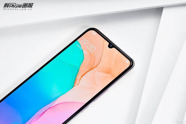 vivos6最大可以用多大的快充