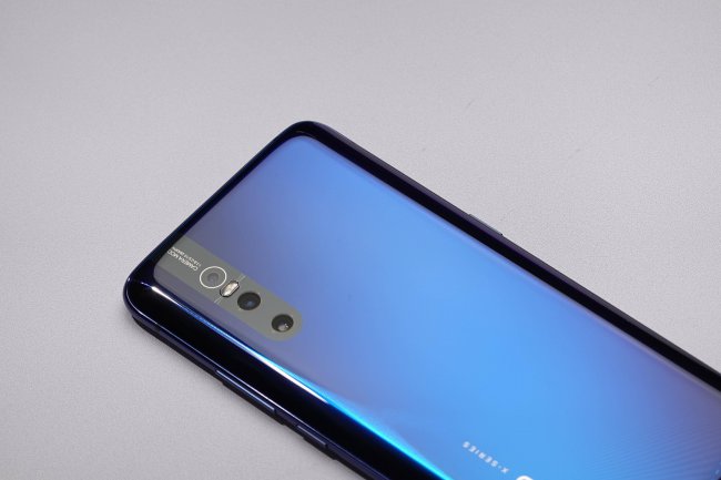 vivox27手机如何设置