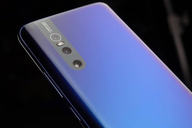 vivox27手机如何设置