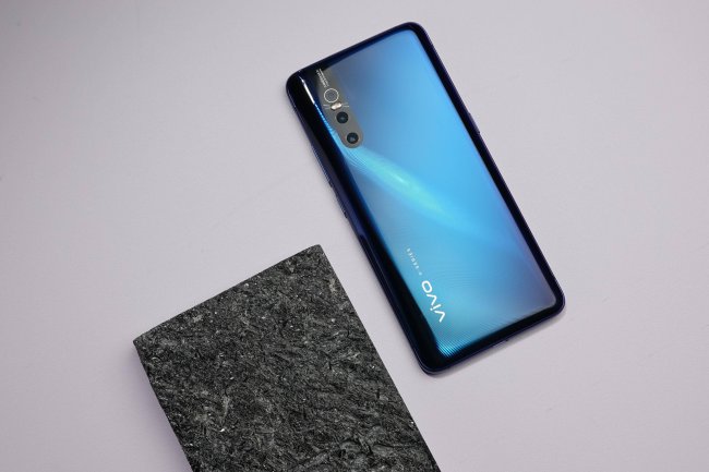 vivox27手机如何设置