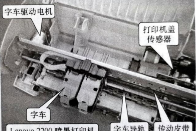 联想打印机质量怎么样