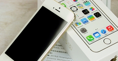 苹果手机4s和5s有什么区别