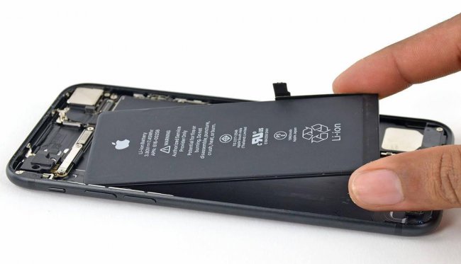 iphone5充不进电怎么办