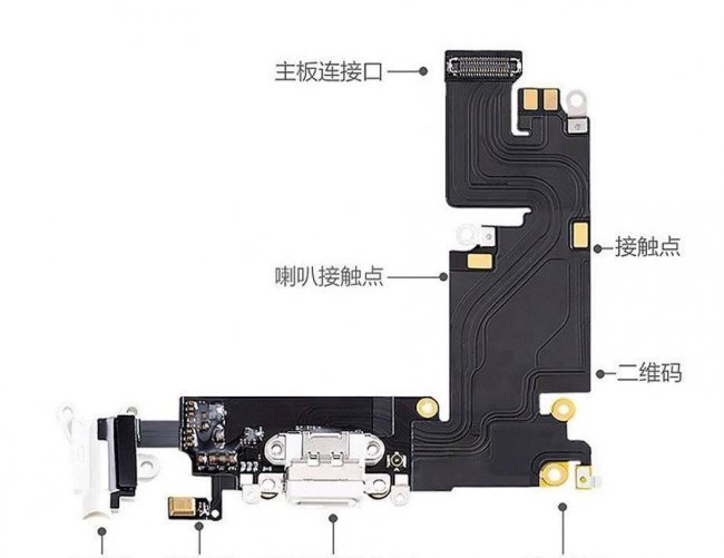 iphone5充不进电怎么办