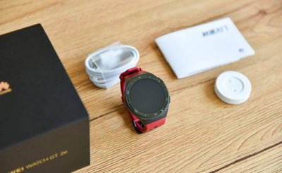 华为手表gt2e使用说明 详解华为手表gt2连接手机教程