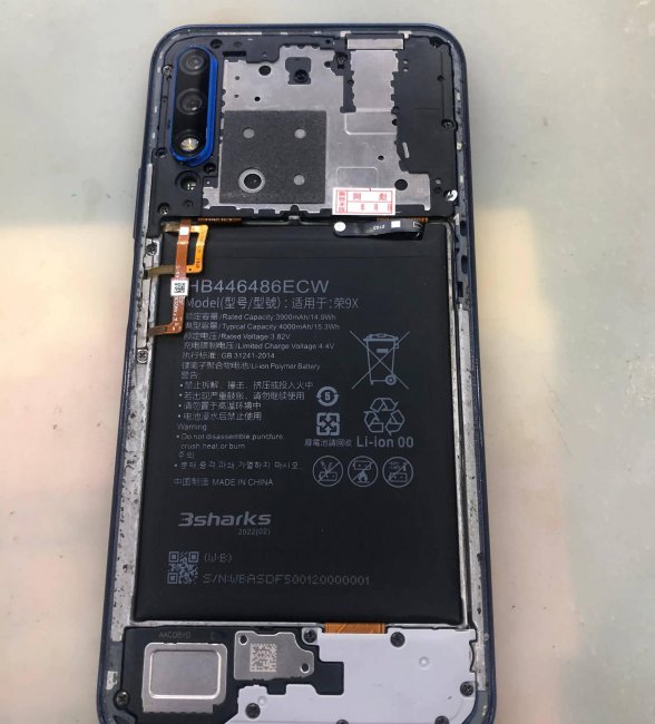 vivo手机开不开机怎么办
