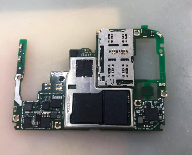 vivo手机开不开机怎么办