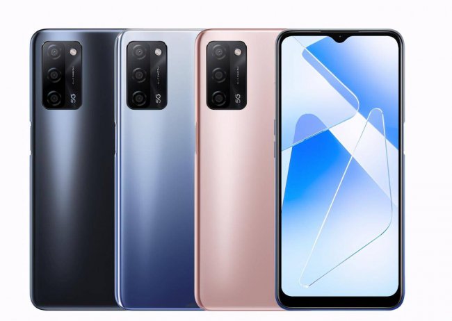 oppoa55有没有红外线功能