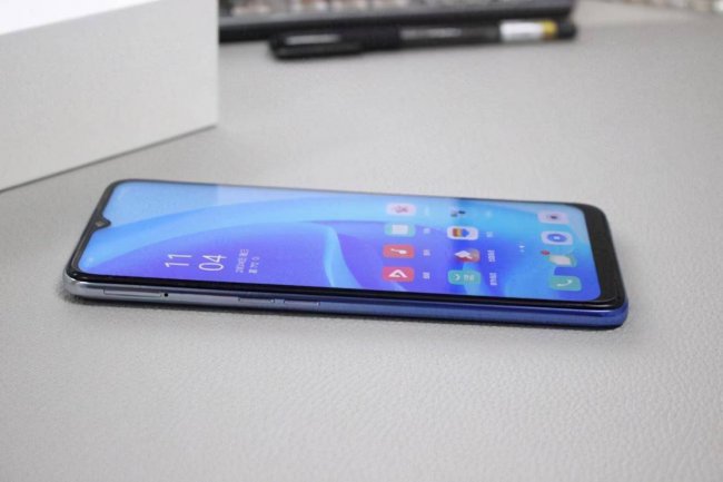 oppoa55有没有红外线功能