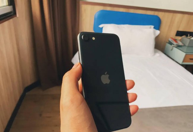 iphone8和se2的区别有什么